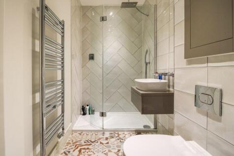 Luxury En-Suite