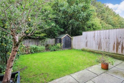 Private Garden