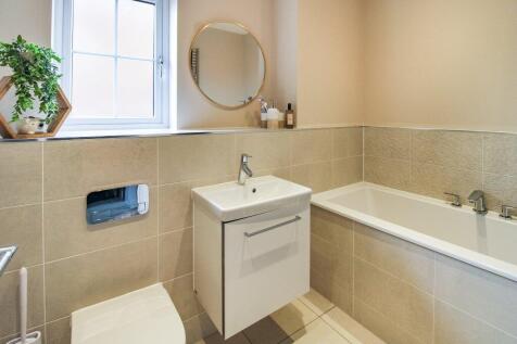 Luxury Bathroom