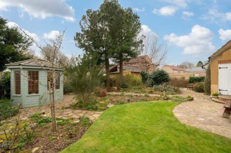 Private Garden