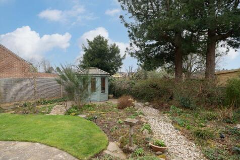 Private Garden
