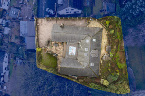 Aerial Shot