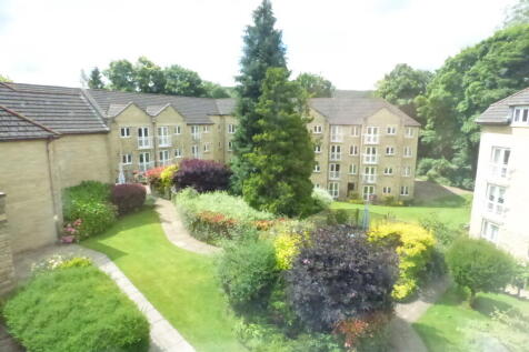 View From Lounge