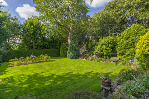 Gawthorpe Hall