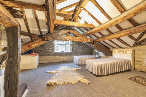 Attic
