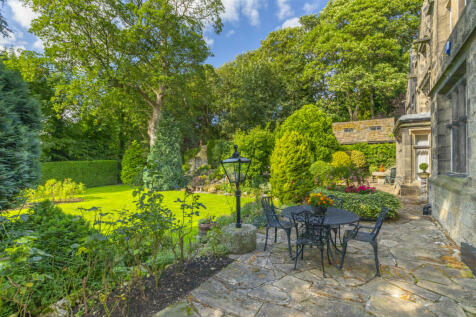 Gawthorpe Hall