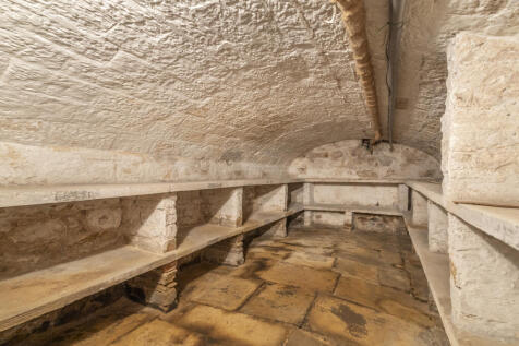 Cellar