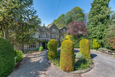 Gawthorpe Hall
