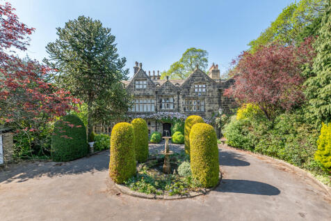 Gawthorpe Hall