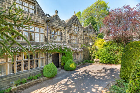 Gawthorpe Hall