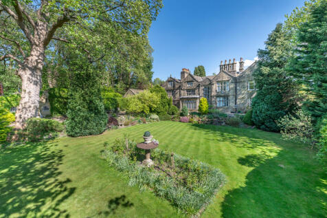 Gawthorpe Hall