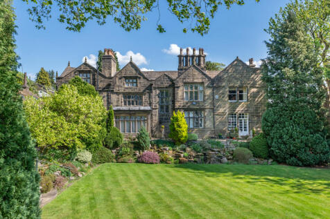 Gawthorpe Hall