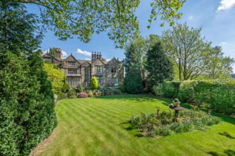 Gawthorpe Hall