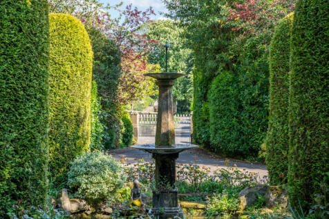 Gawthorpe Hall