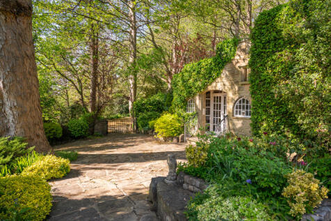 Gawthorpe Hall
