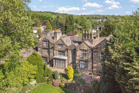 Gawthorpe Hall