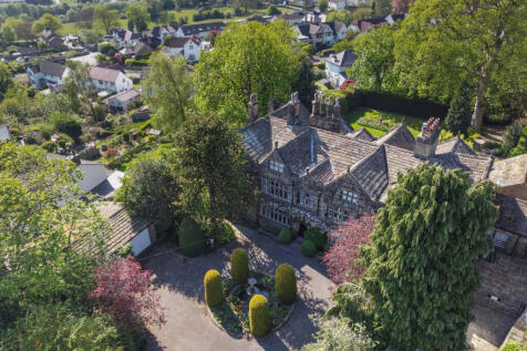 Gawthorpe Hall