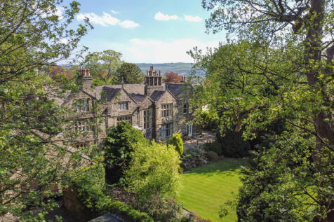 Gawthorpe Hall
