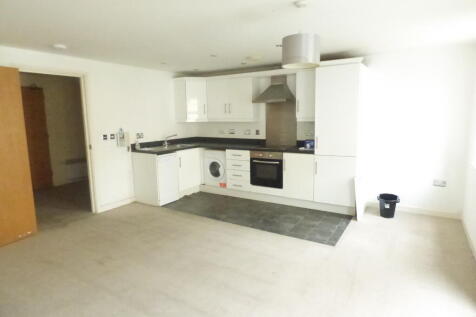 Lounge Kitchen Area