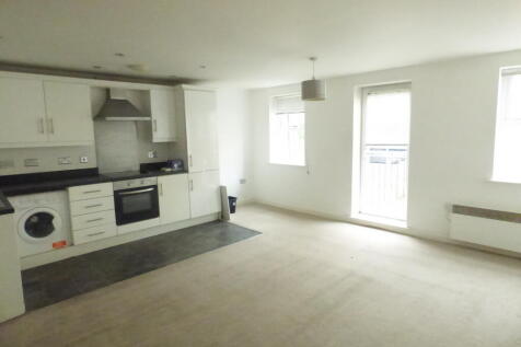 Lounge Kitchen Area