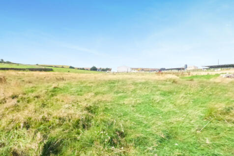 Building Plot Land