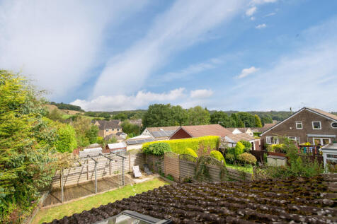 View From Bedroom