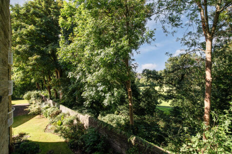 Aspect From Balcony