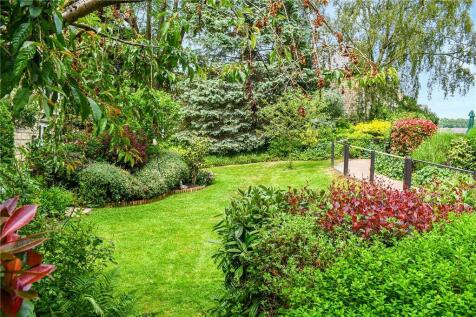 Communal Gardens