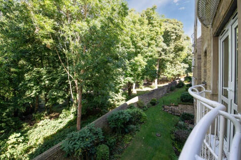 Aspect From Balcony