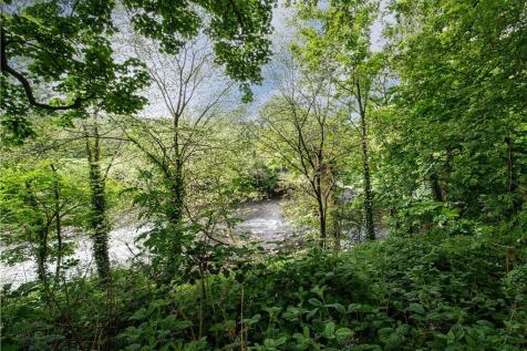 River Setting