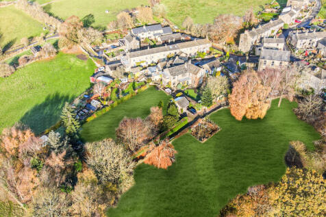 Aerial Shots