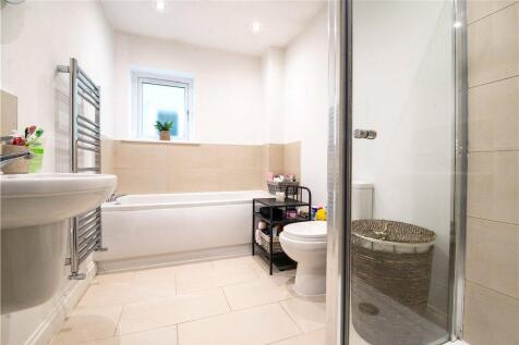 House Bathroom