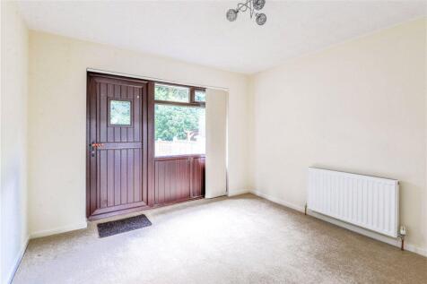 Dining/Bedroom