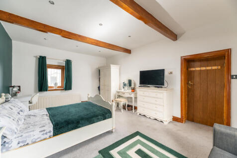 Sitting Or Bedroom
