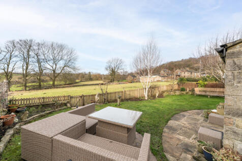 Rear Gardens