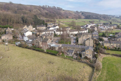 Aerial Shots