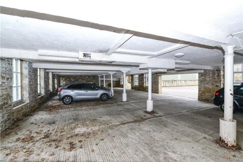 Residents Parking