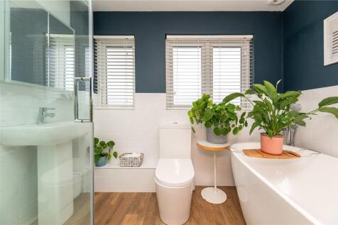 House Bathroom