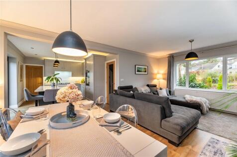 Living Dining