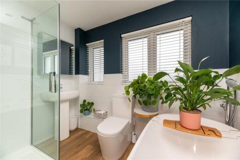 House Bathroom