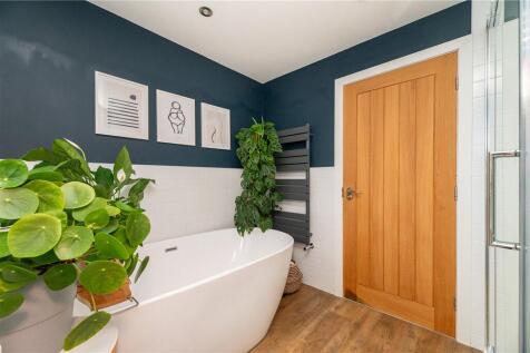 House Bathroom