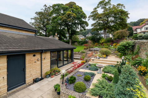 Side Gardens
