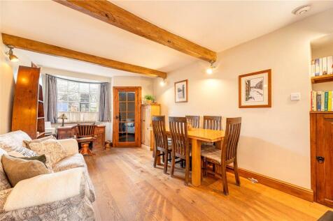 Dining/Family Room