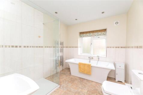 House Bathroom