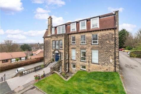 Ascham Hall