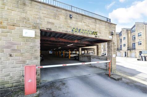 Residents Car Park