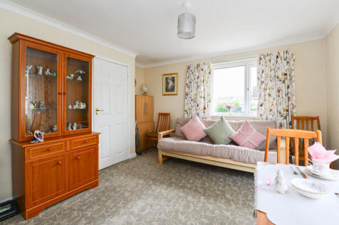 Dining Or Bedroom