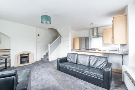 Lounge Kitchen