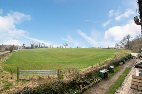 View From Bedroom