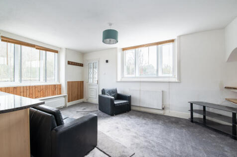 Lounge Kitchen